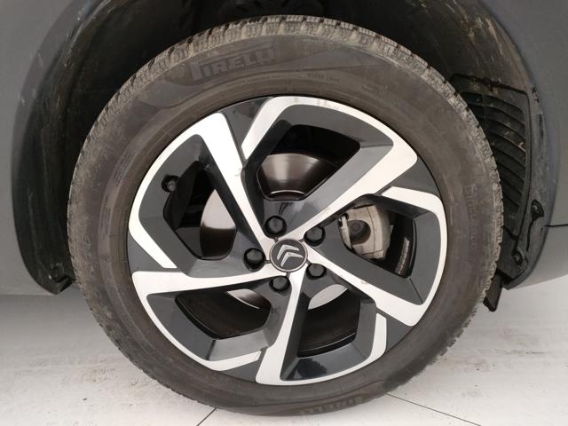 CITROEN C5 Aircross usata, con Autoradio digitale