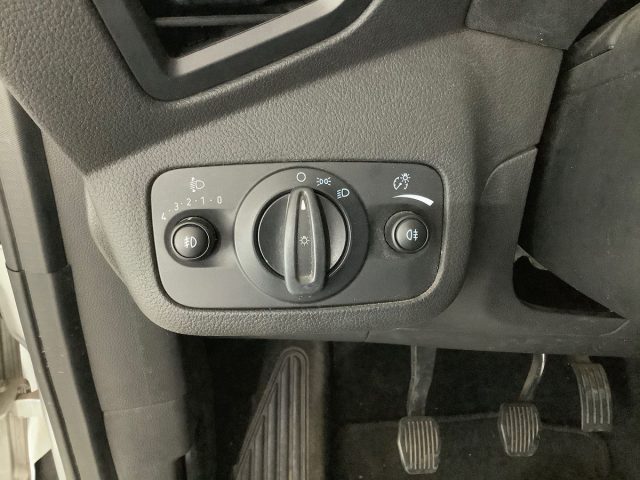 FORD C-Max usata, con Airbag testa