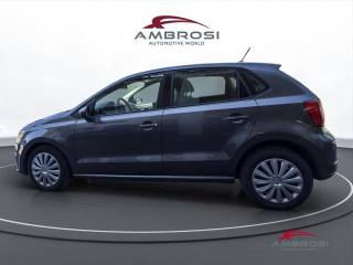 VOLKSWAGEN Polo usata 5