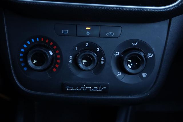 FIAT Punto usata, con Climatizzatore