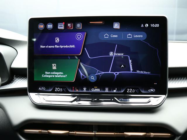 CUPRA Terramar usata, con Cruise Control