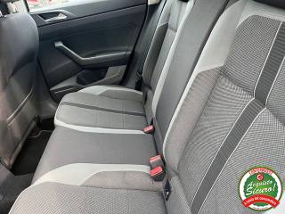 VOLKSWAGEN Polo usata, con Bracciolo