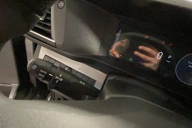 FIAT Ulysse usata, con Servosterzo