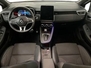 RENAULT Clio usata, con Controllo automatico clima