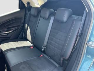 FORD EcoSport usata 9