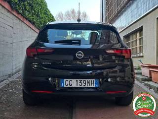 OPEL Astra usata, con Airbag Passeggero