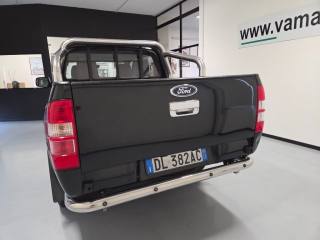 FORD Ranger usata, con Alzacristalli elettrici