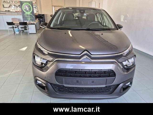CITROEN C3 usata, con Airbag Passeggero