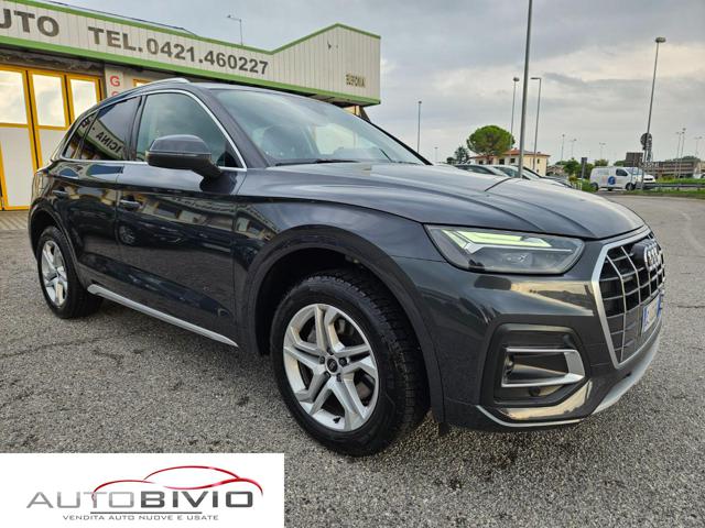AUDI Q5 usata, con Servosterzo