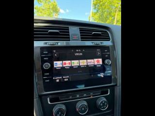 VOLKSWAGEN Golf usata, con Controllo trazione