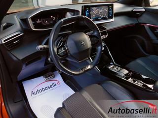 PEUGEOT 2008 usata, con Airbag laterali