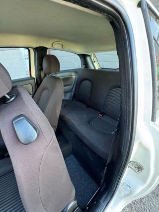 LANCIA Ypsilon usata, con Lettore CD