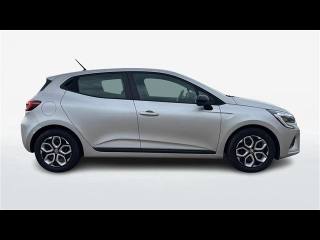 RENAULT Clio usata, con Airbag laterali
