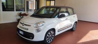 FIAT 500L usata, con Boardcomputer