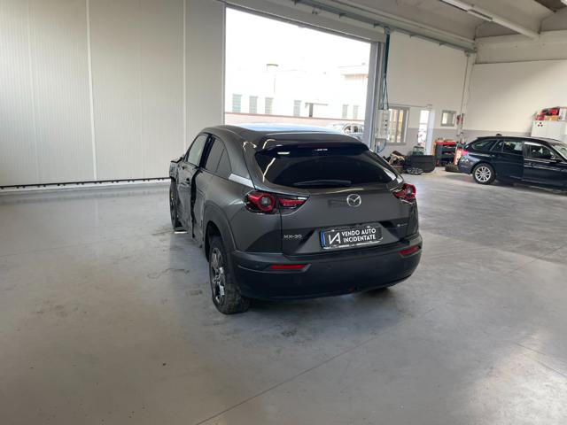 MAZDA MX-30 usata, con Autoradio