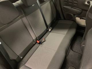 CITROEN C3 usata, con Immobilizzatore elettronico