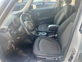 MINI Cooper usata, con Autoradio