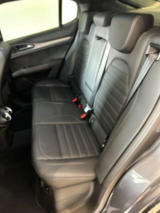 ALFA ROMEO Stelvio usata, con Cruise Control