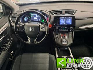 HONDA CR-V usata 30