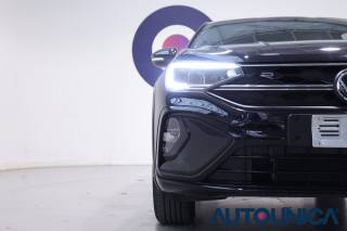 VOLKSWAGEN Taigo usata, con Adaptive Cruise Control