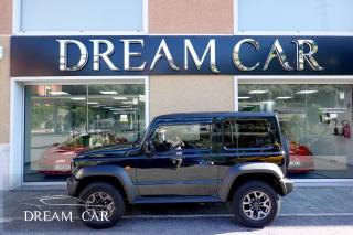 SUZUKI Jimny usata, con Airbag