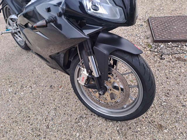 APRILIA RS 125 usata 3