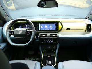 FIAT Grande Panda usata, con Climatizzatore