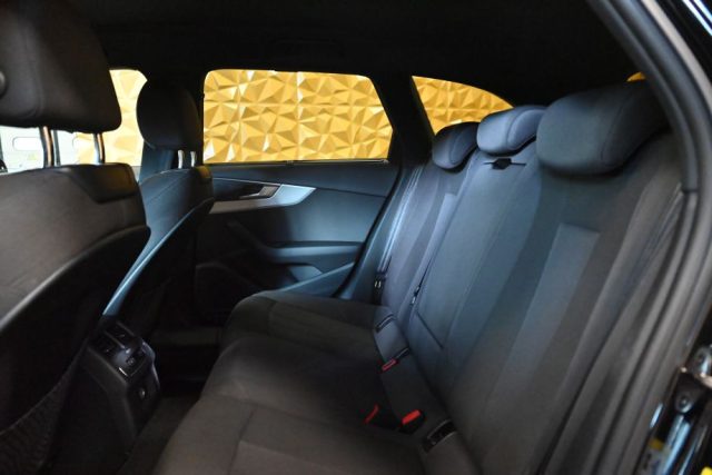 AUDI A4 usata 116