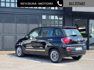 FIAT 500L usata, con Immobilizzatore elettronico