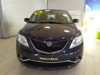 LANCIA Ypsilon usata, con Airbag