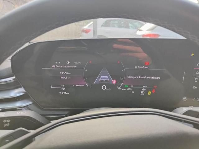 AUDI A5 usata, con Cerchi in lega