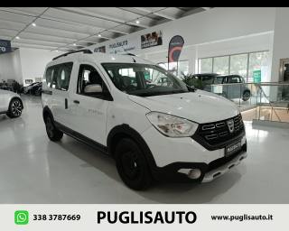 DACIA Dokker 1.5 dCi 8V 90CV Start&Stop Serie Speciale Wow