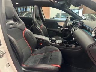 MERCEDES-BENZ A 35 AMG usata, con ESP