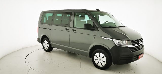 VOLKSWAGEN Caravelle usata, con Climatizzatore automatico, 2 zone