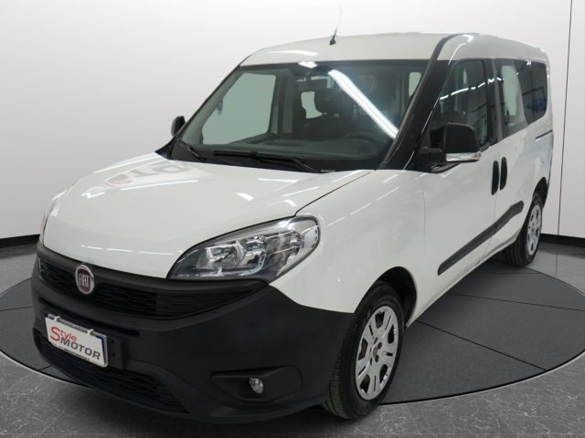 FIAT Doblo usata, con Airbag