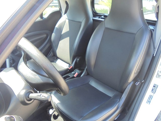 SMART ForTwo usata, con Controllo automatico clima