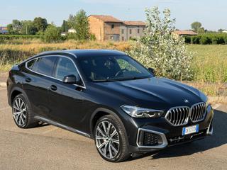 BMW X6 usata 27