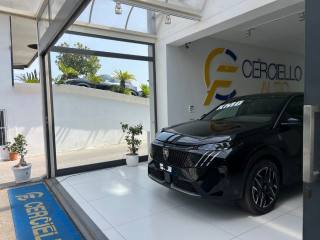 PEUGEOT 3008 usata, con Chiusura centralizzata