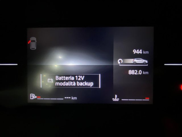 RENAULT Clio usata, con Controllo trazione