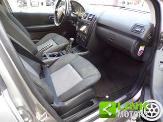 MERCEDES-BENZ A 160 usata, con Marmitta catalitica