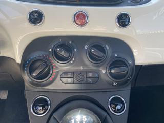 FIAT 500 usata 17