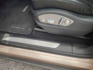 PORSCHE Macan usata, con Climatizzatore