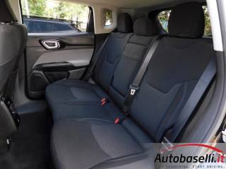 JEEP Compass usata, con Airbag laterali