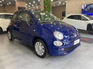 FIAT 500 usata, con Airbag laterali