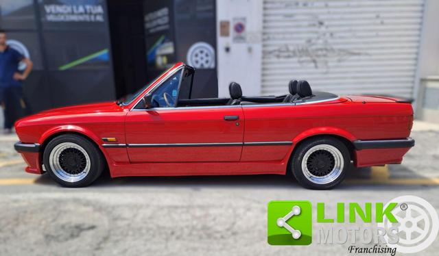 BMW 320 usata 7
