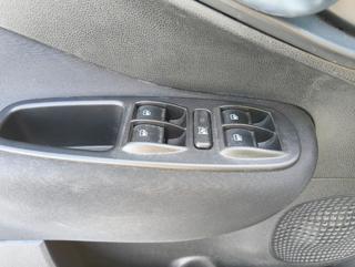 FIAT 500L usata, con Cruise Control