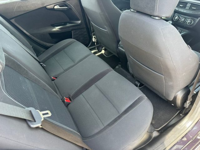 FIAT Tipo usata, con Cruise Control