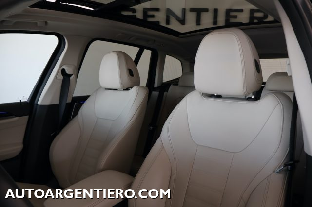 BMW X3 usata, con Autoradio