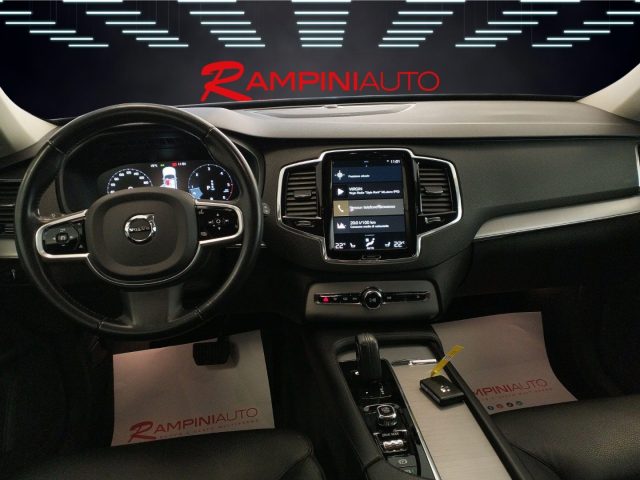 VOLVO XC90 usata, con Servosterzo