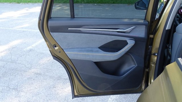 SKODA Kodiaq usata, con Blind spot monitor